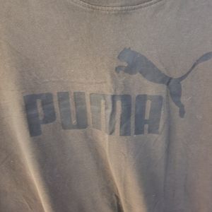 Puma tshirt